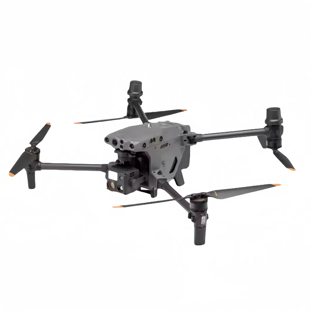 Support 7× 24hour Unattended Work Function Powerful Dji M30t Drone