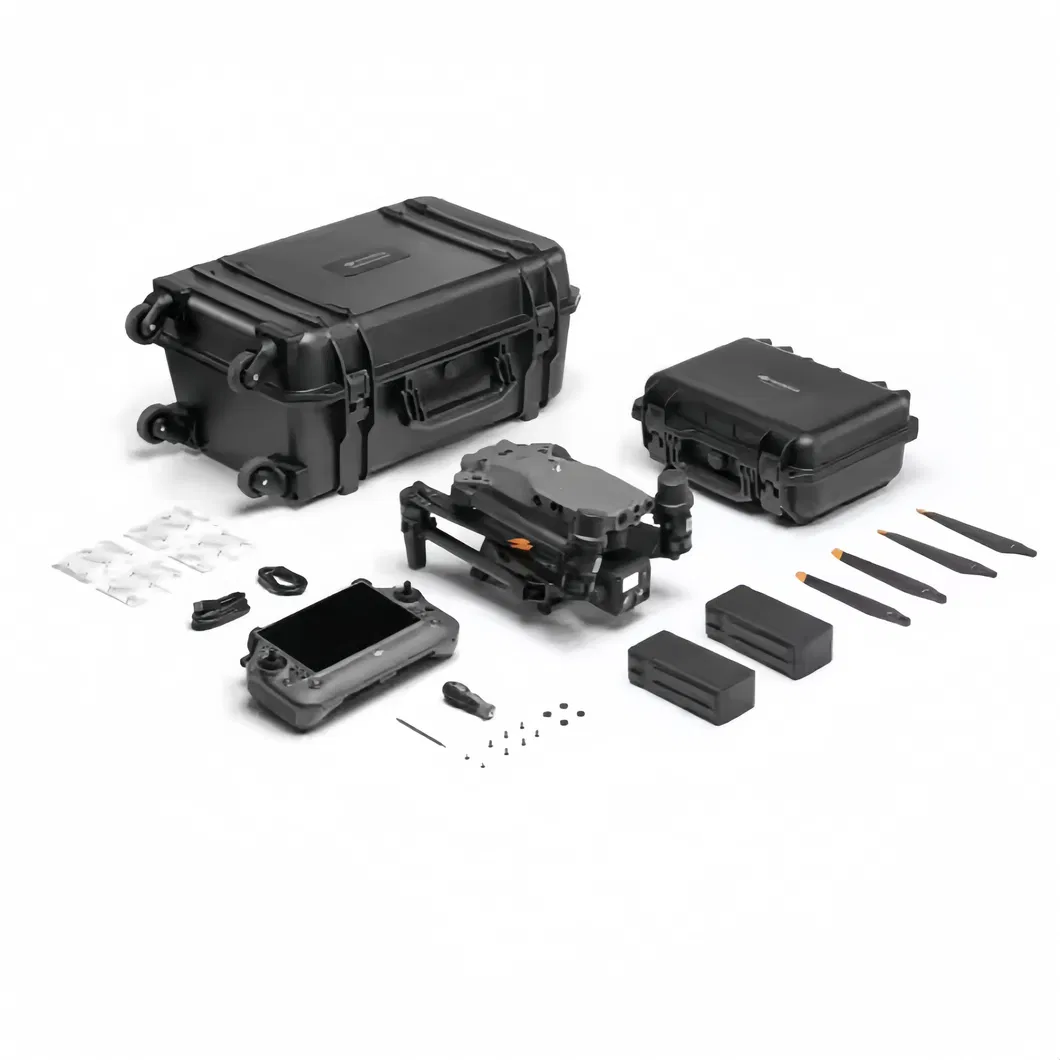 Support 7× 24hour Unattended Work Function Powerful Dji M30t Drone