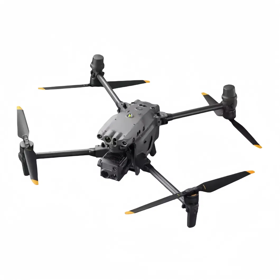 Support 7× 24hour Unattended Work Function Powerful Dji M30t Drone