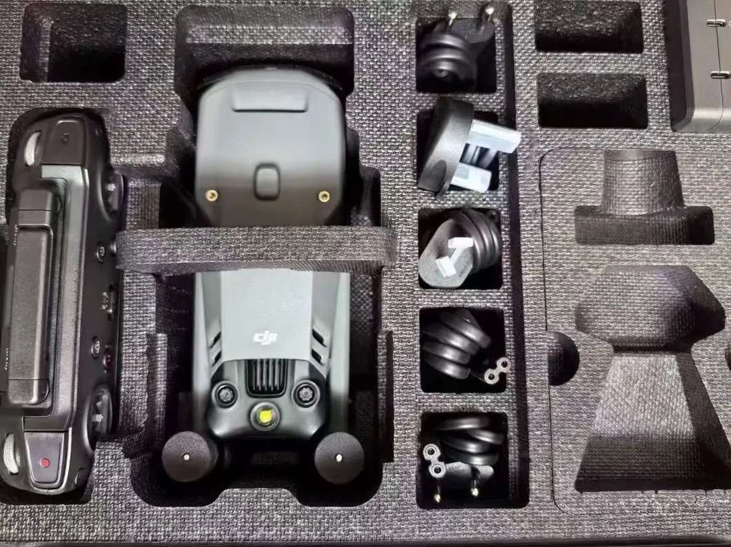 Support 7× 24hour Unattended Work Function Powerful Dji M30t Drone