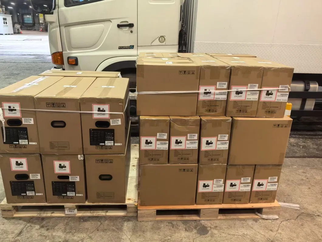 Support 7× 24hour Unattended Work Function Powerful Dji M30t Drone