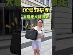 DJI Enterprise Drone DJI M3E