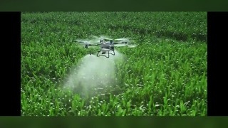 DJI T100 Agricultural Drone Basic Parameter Overview